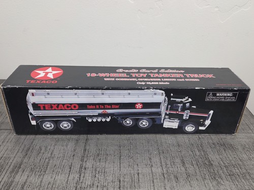 Texaco 1997 credit card - 1997,