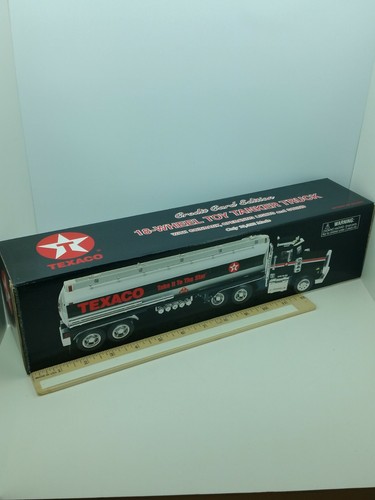 Texaco 1997 credit - 1997, card
