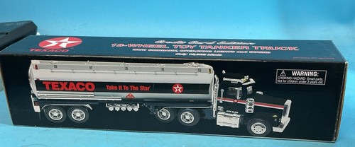 New texaco wheel - new, 18