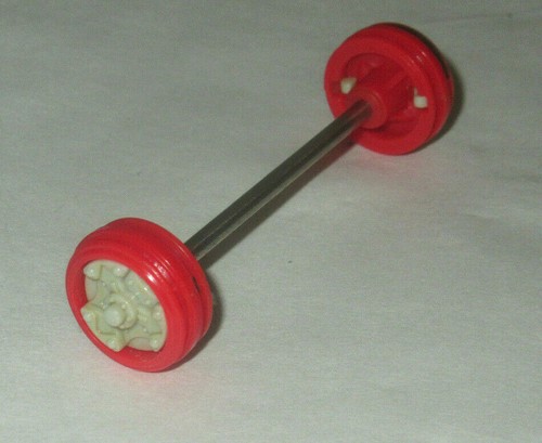 Hess gasoline toy truck - toy,
