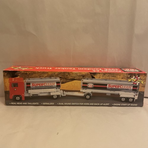 Vtg phillips 1996 toy - phillips,