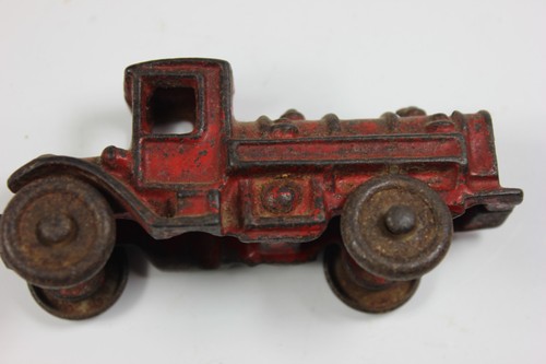 Vintage williams cast iron - williams,