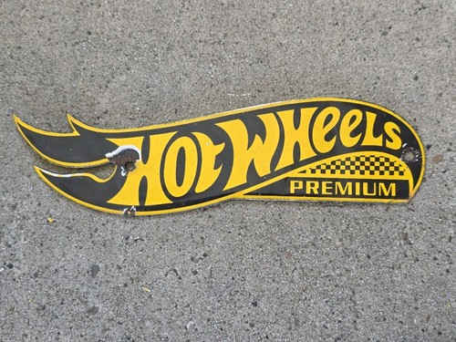 Vintage hot wheels mattel - hot,