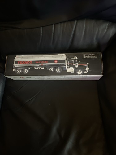 New texaco wheel - texaco, toy