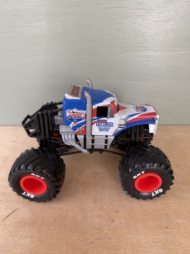 Monster jam lucas - jam,